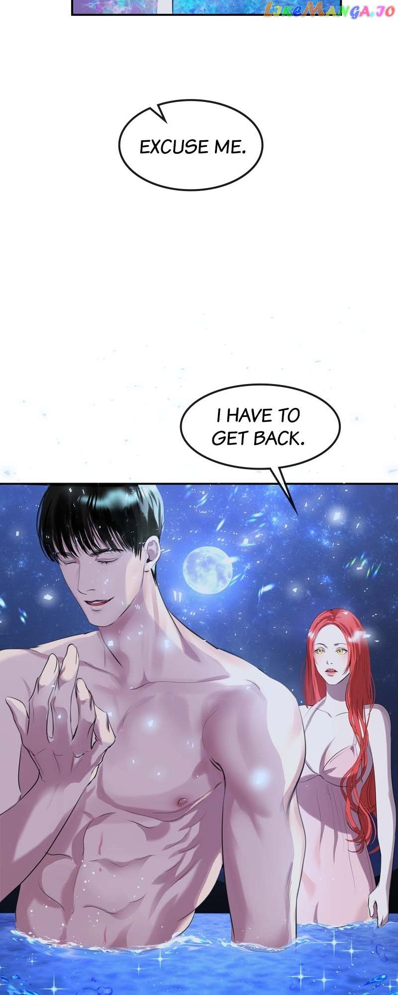 Thank You for Your Betrayal Chapter 7 - page 35