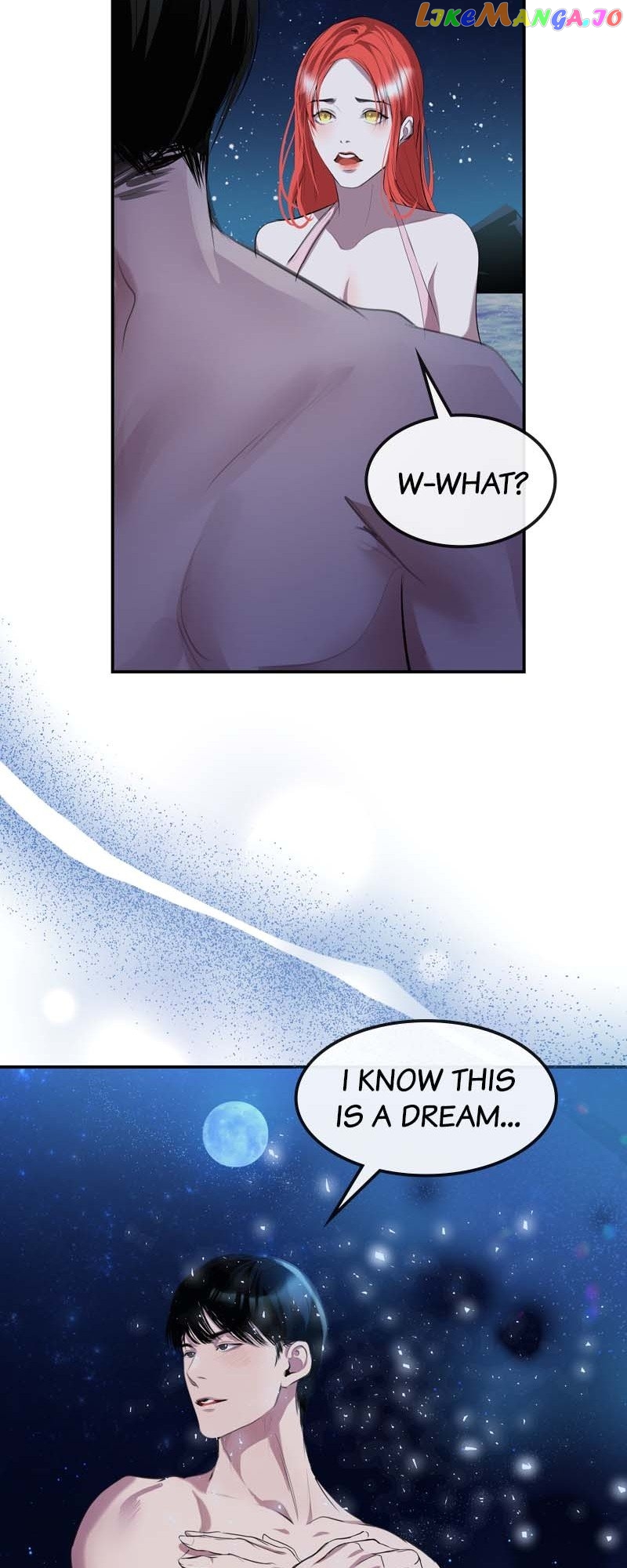 Thank You for Your Betrayal Chapter 7 - page 38