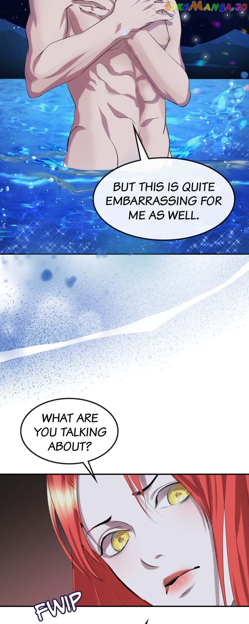 Thank You for Your Betrayal Chapter 7 - page 39