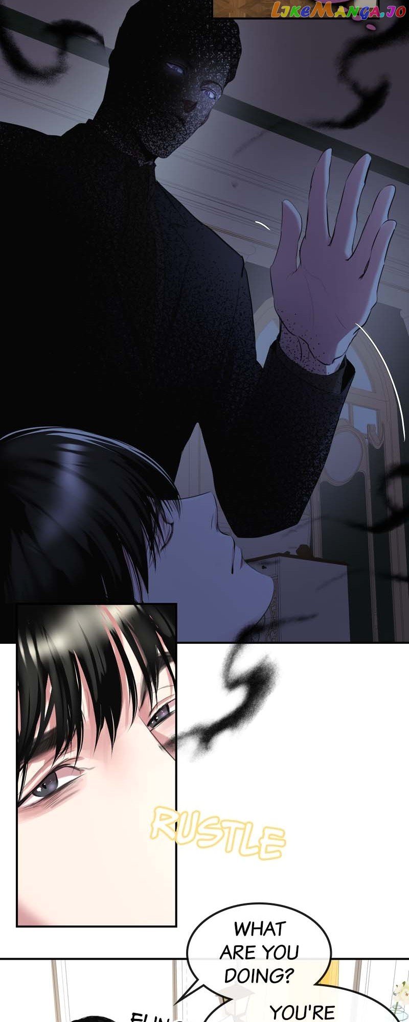 Thank You for Your Betrayal Chapter 7 - page 52