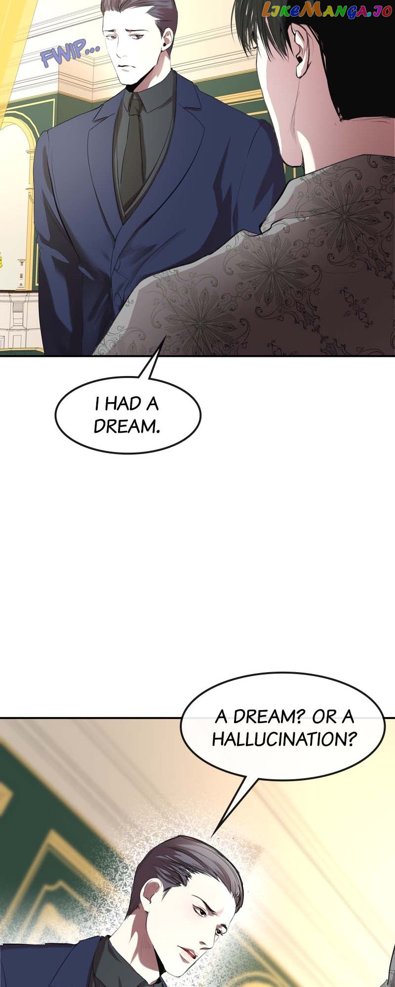 Thank You for Your Betrayal Chapter 7 - page 54