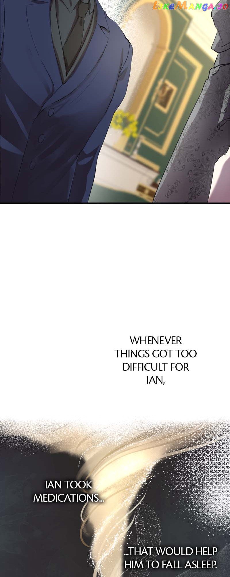 Thank You for Your Betrayal Chapter 7 - page 55