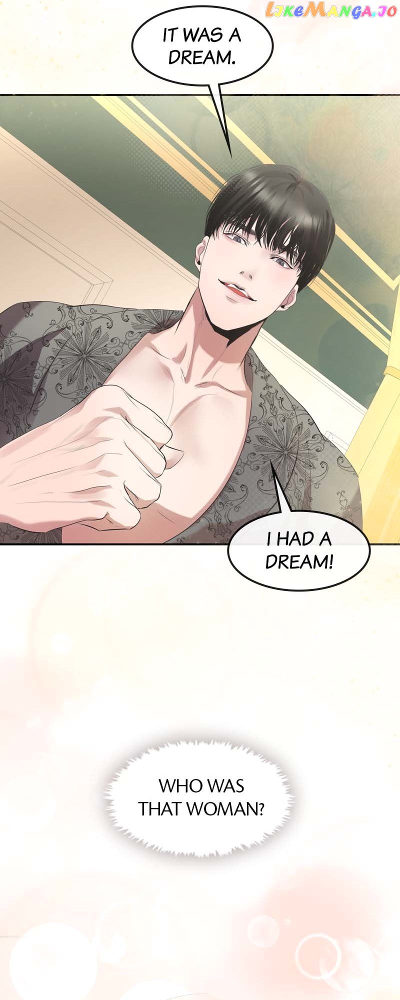 Thank You for Your Betrayal Chapter 7 - page 58