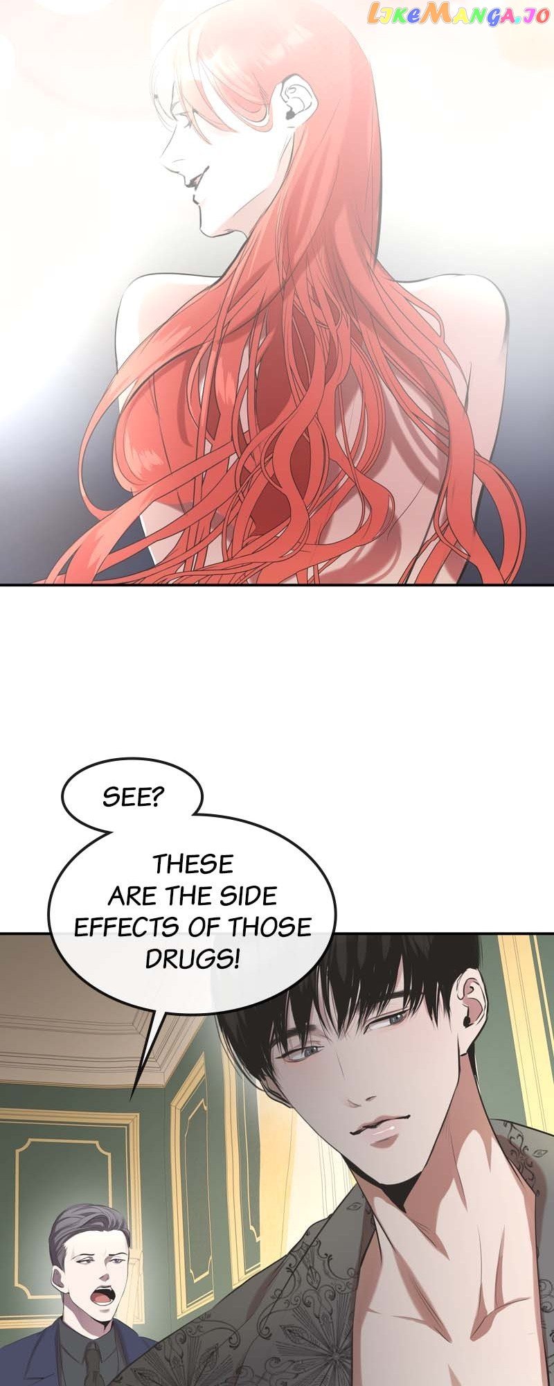 Thank You for Your Betrayal Chapter 7 - page 59