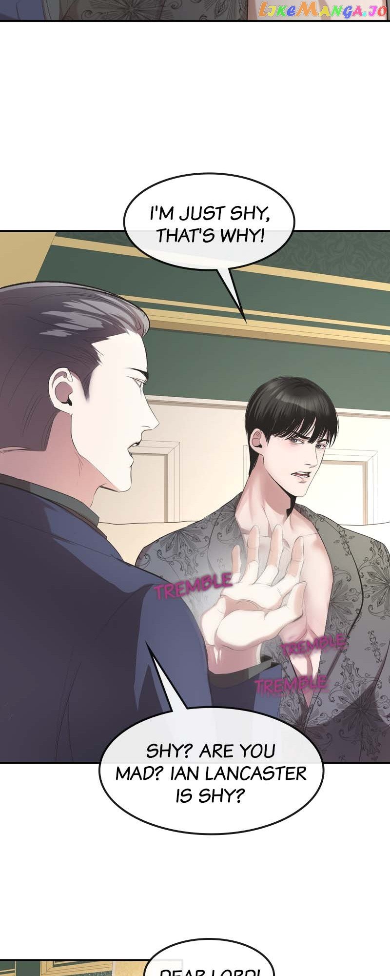 Thank You for Your Betrayal Chapter 7 - page 60