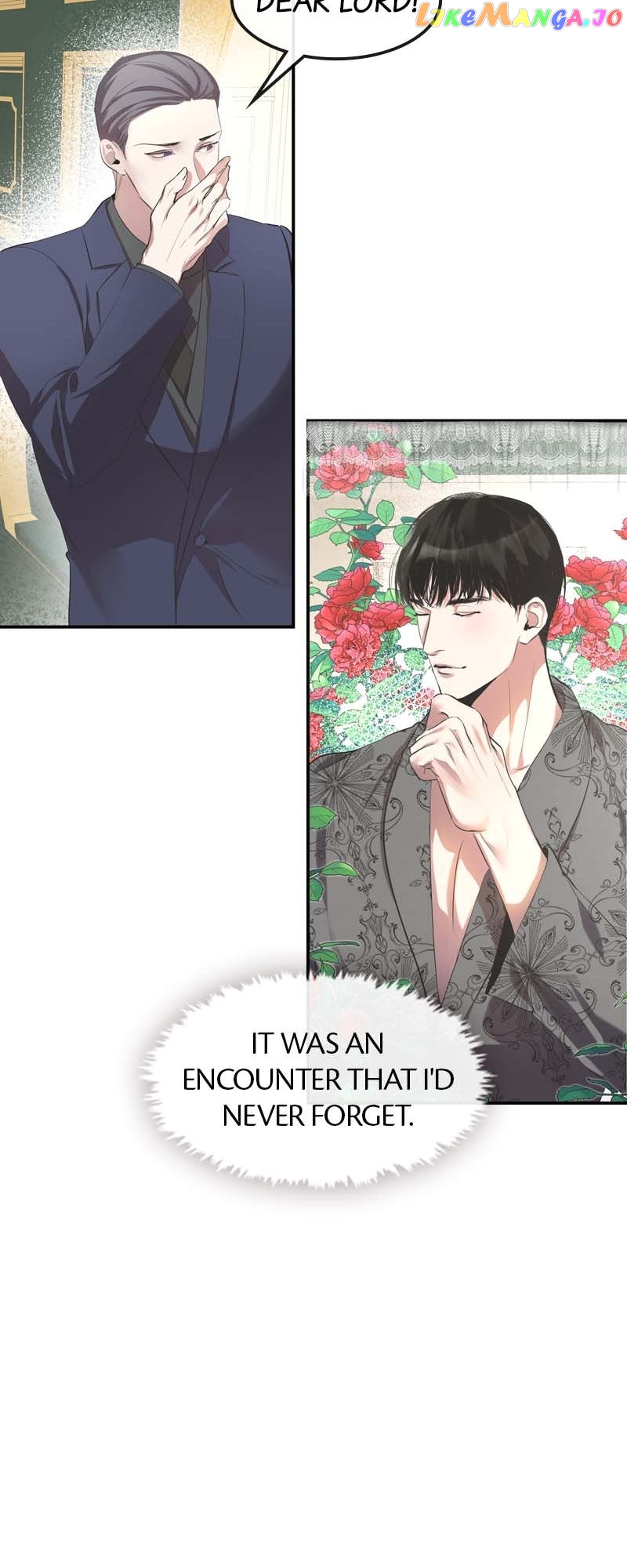 Thank You for Your Betrayal Chapter 7 - page 61