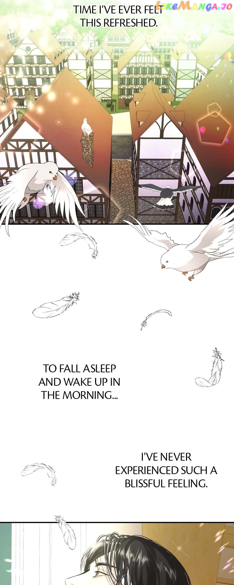 Thank You for Your Betrayal Chapter 7 - page 65