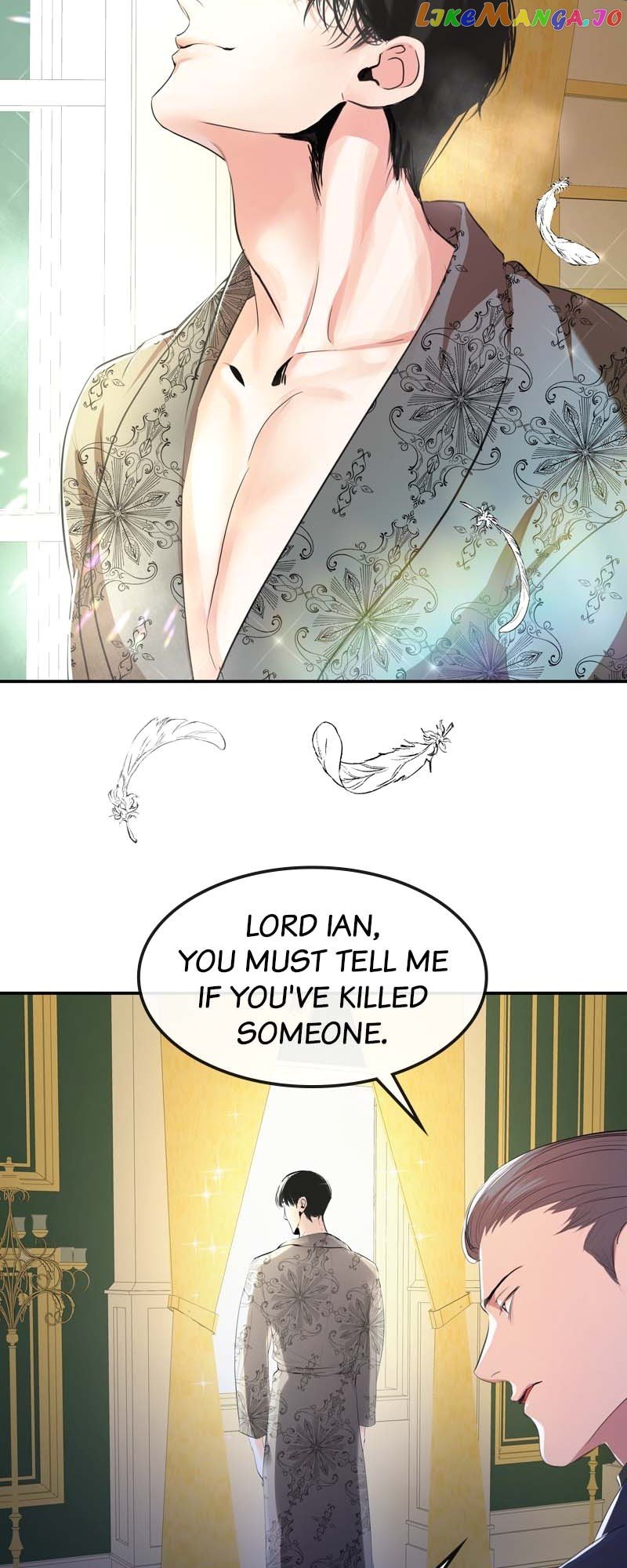 Thank You for Your Betrayal Chapter 7 - page 66
