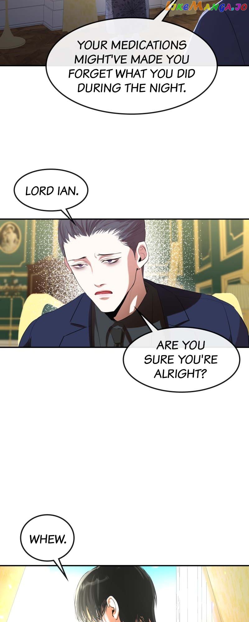 Thank You for Your Betrayal Chapter 7 - page 67
