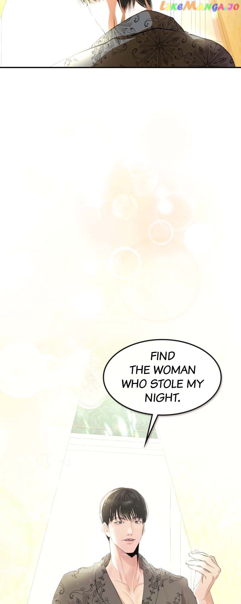 Thank You for Your Betrayal Chapter 7 - page 68