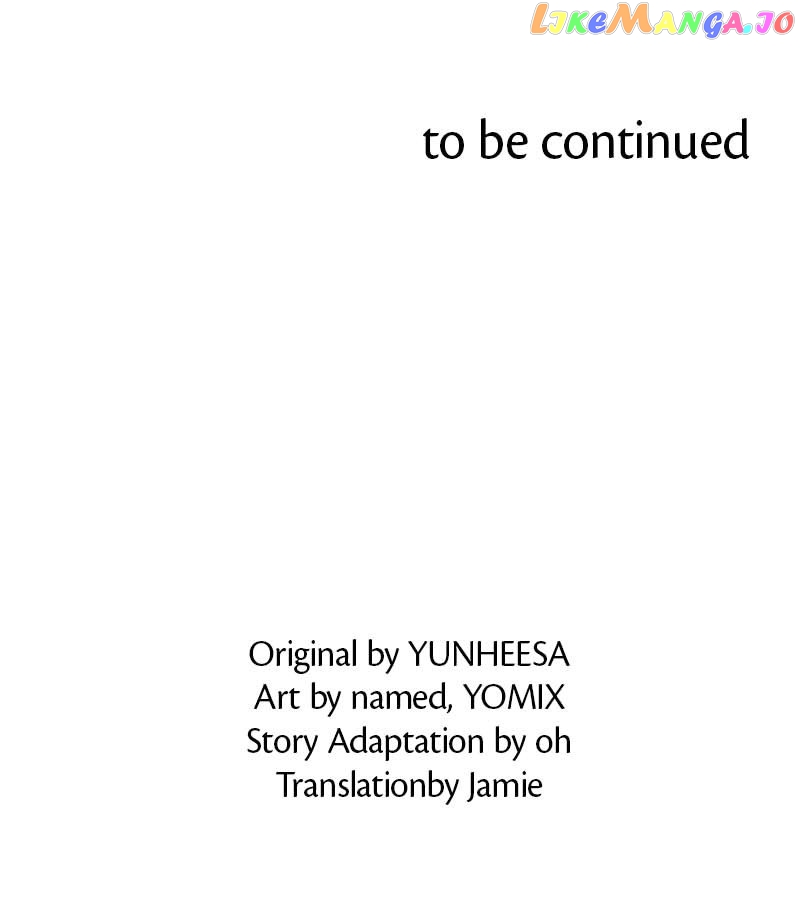 Thank You for Your Betrayal Chapter 7 - page 70
