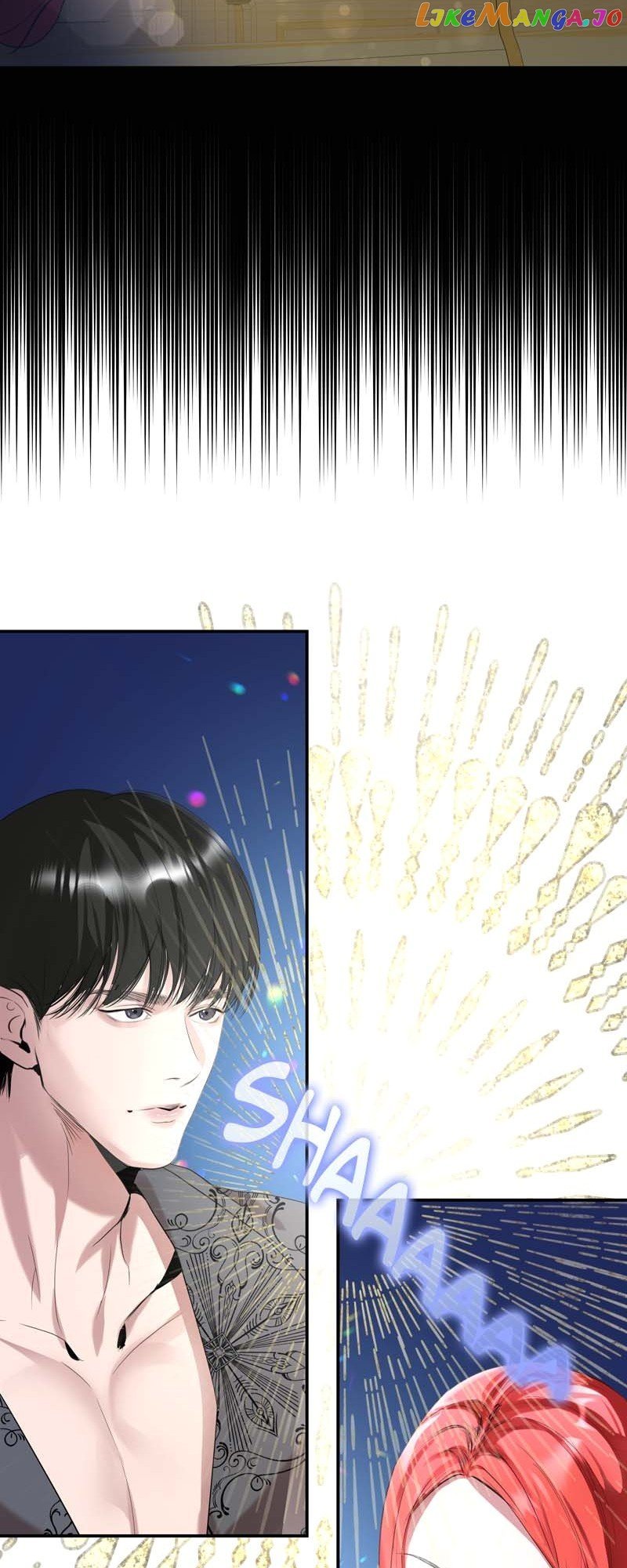 Thank You for Your Betrayal Chapter 7 - page 9