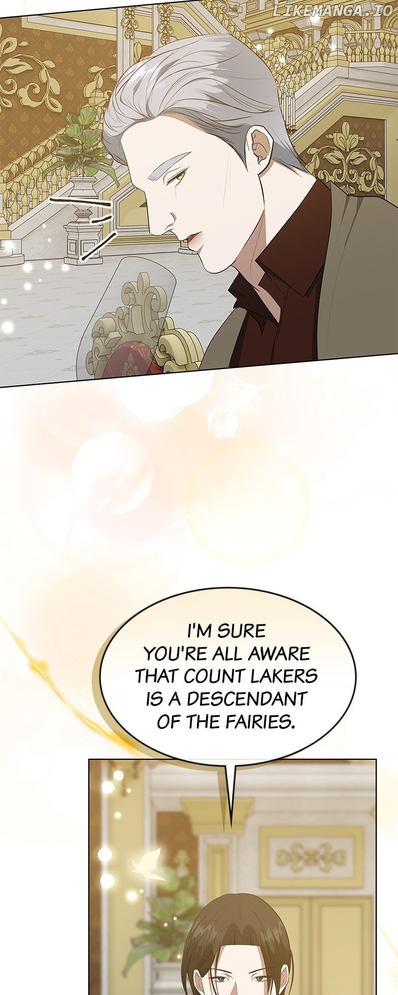 Thank You for Your Betrayal Chapter 44 - page 10