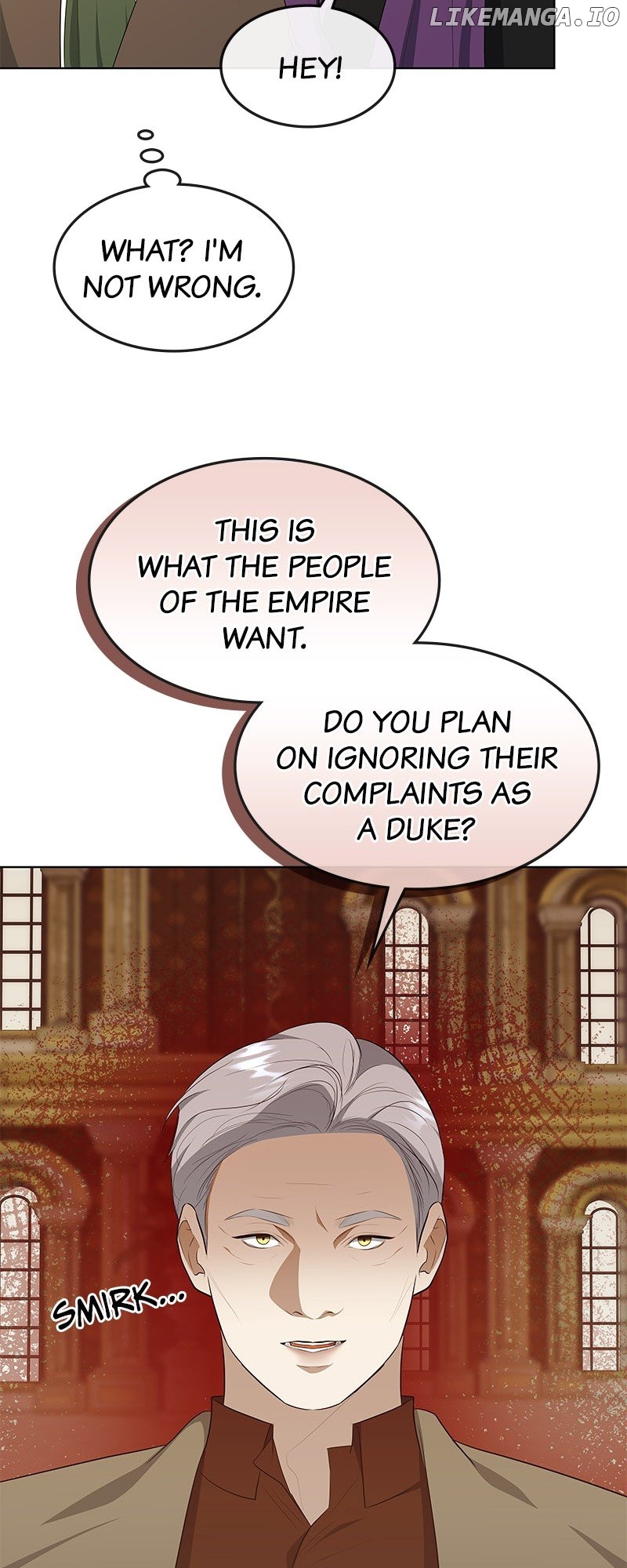 Thank You for Your Betrayal Chapter 44 - page 14
