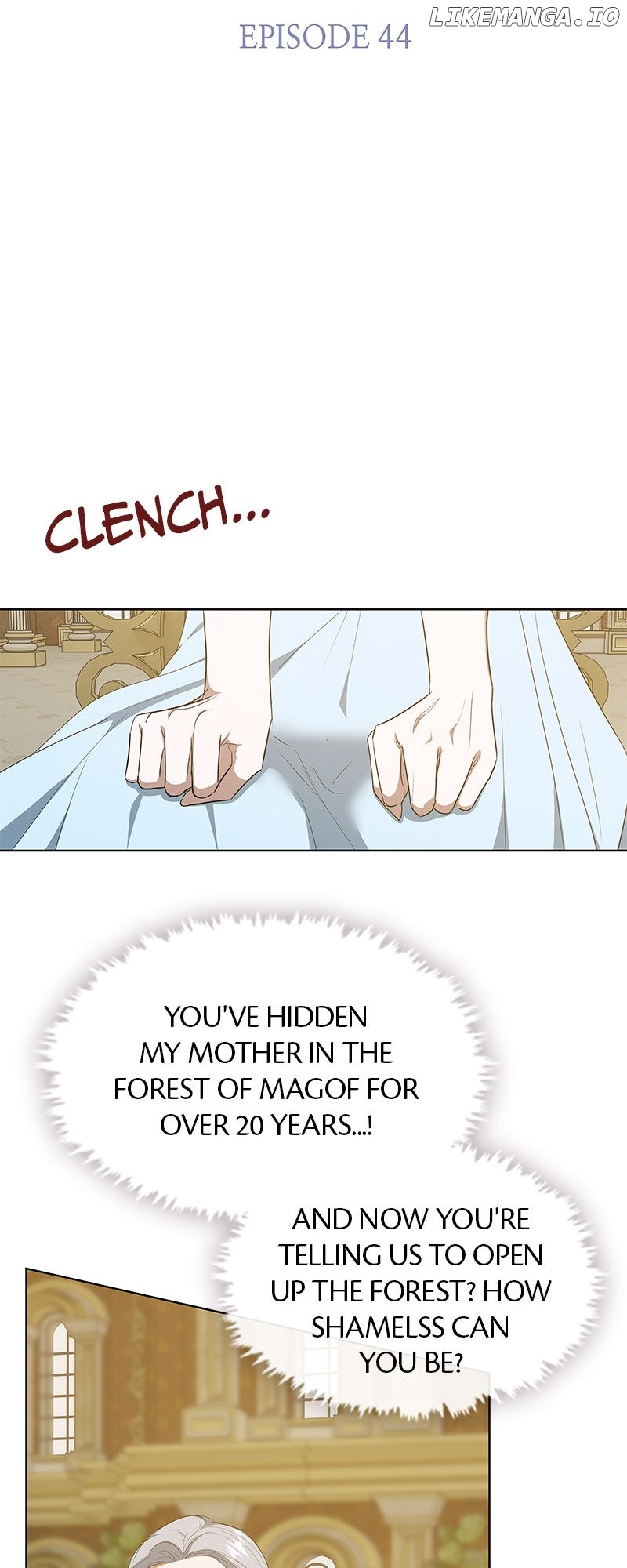 Thank You for Your Betrayal Chapter 44 - page 16