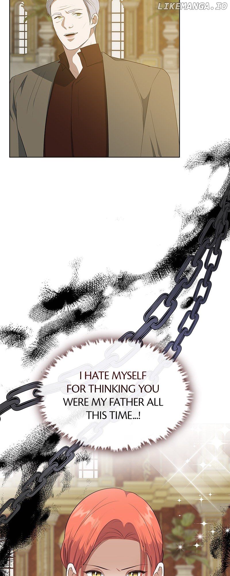 Thank You for Your Betrayal Chapter 44 - page 17