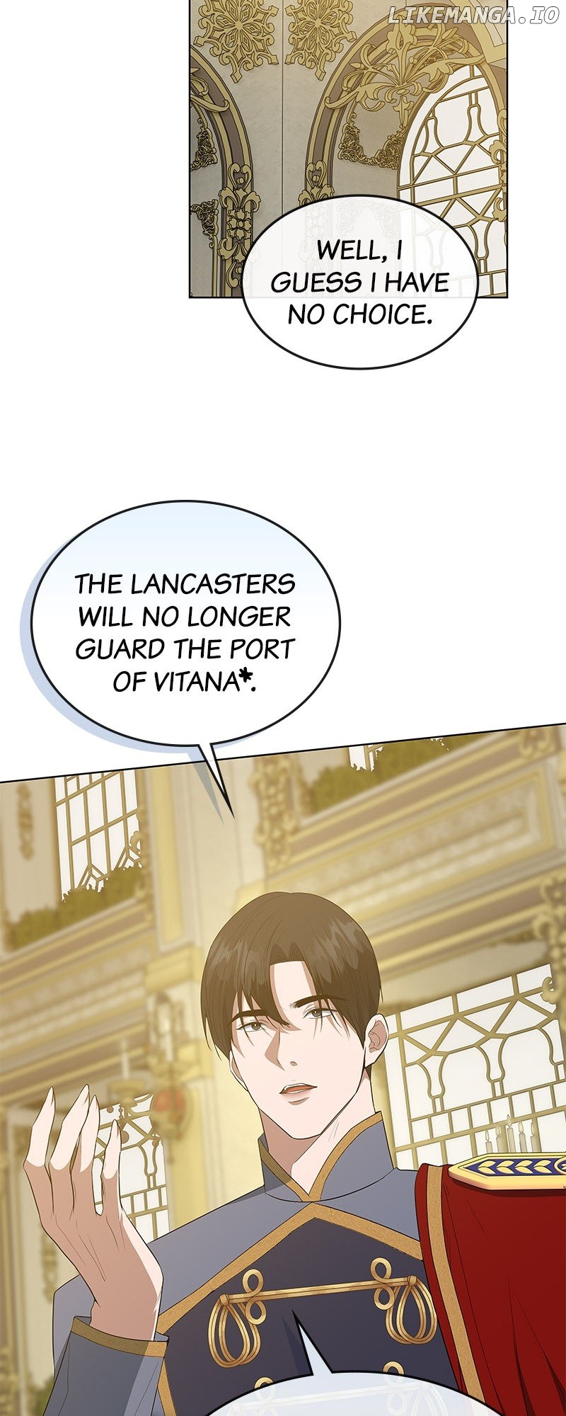 Thank You for Your Betrayal Chapter 44 - page 19