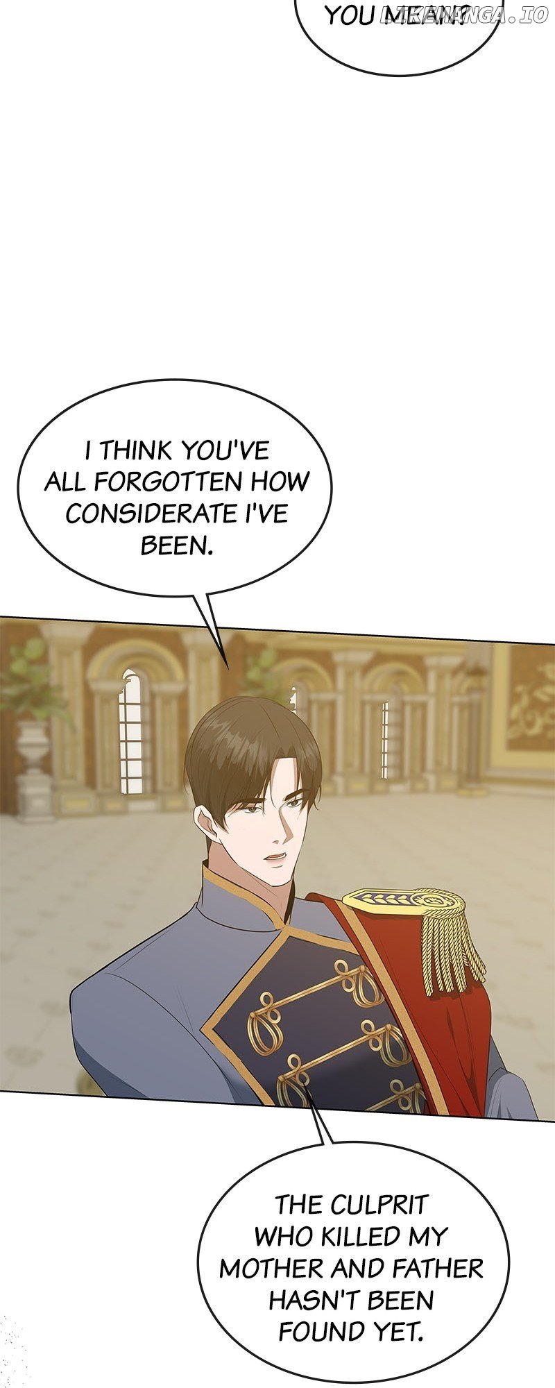 Thank You for Your Betrayal Chapter 44 - page 21
