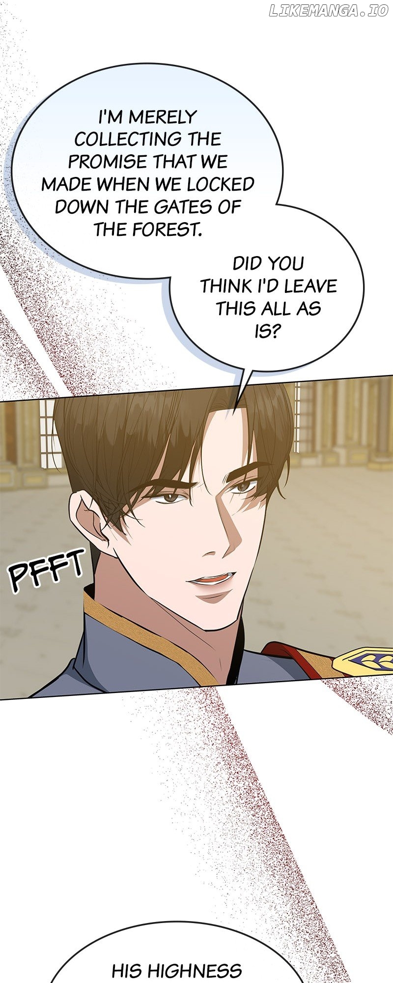 Thank You for Your Betrayal Chapter 44 - page 22