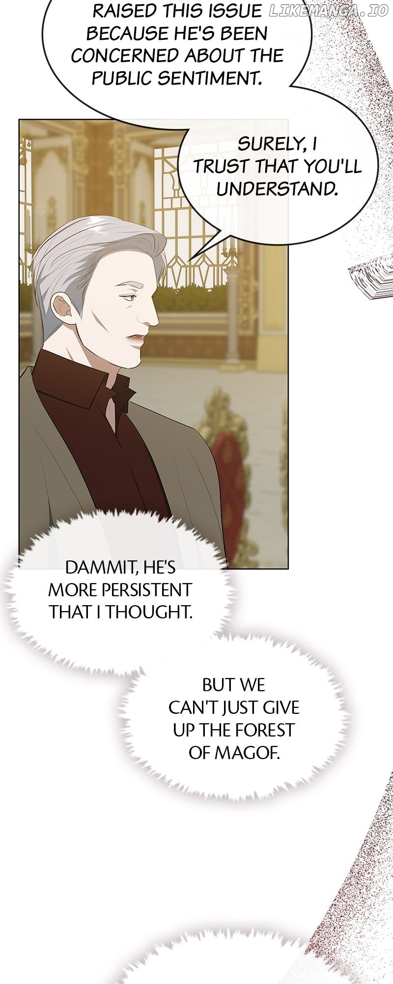 Thank You for Your Betrayal Chapter 44 - page 23