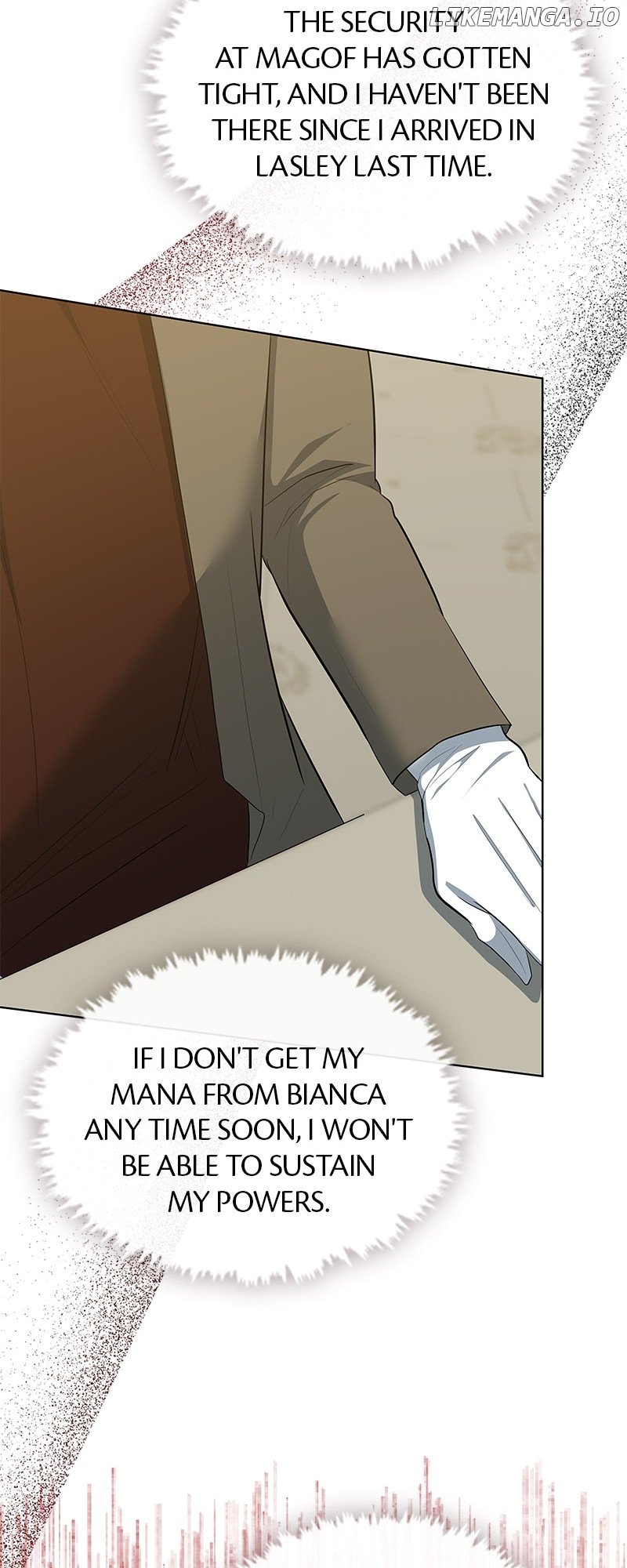 Thank You for Your Betrayal Chapter 44 - page 24