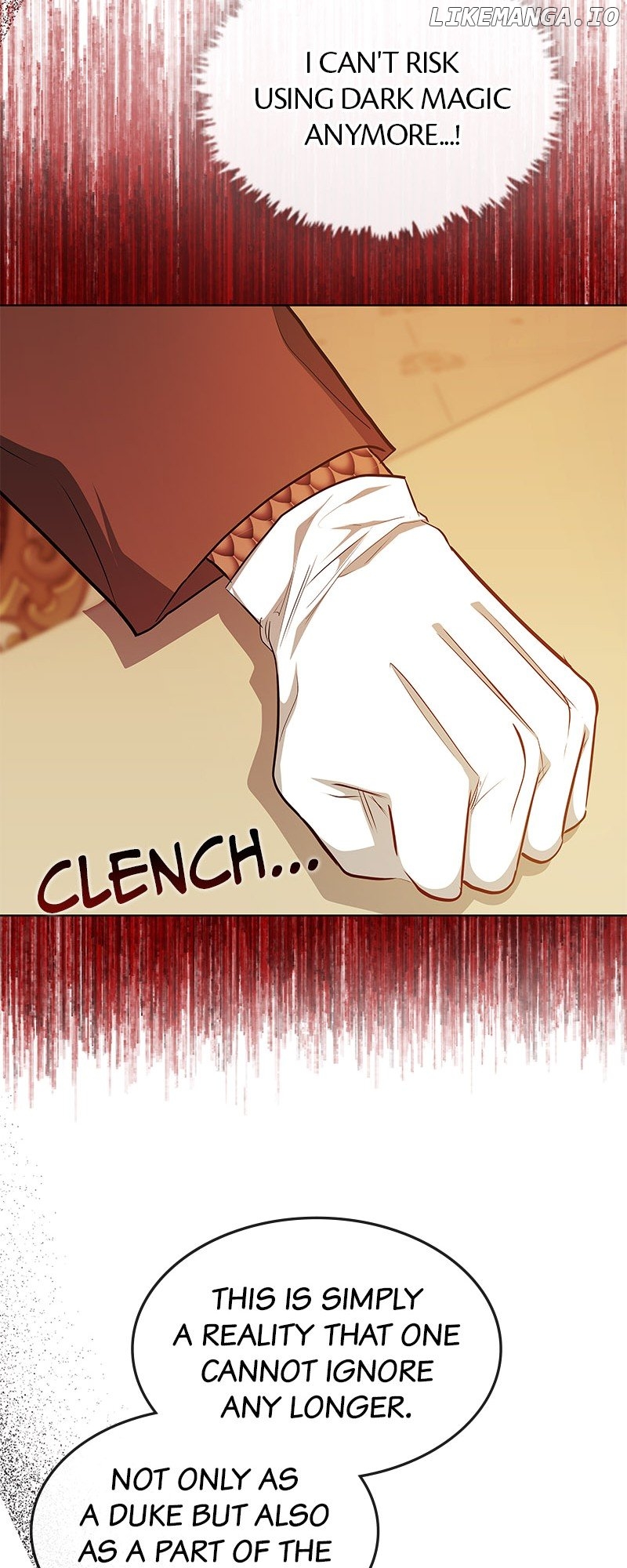 Thank You for Your Betrayal Chapter 44 - page 25