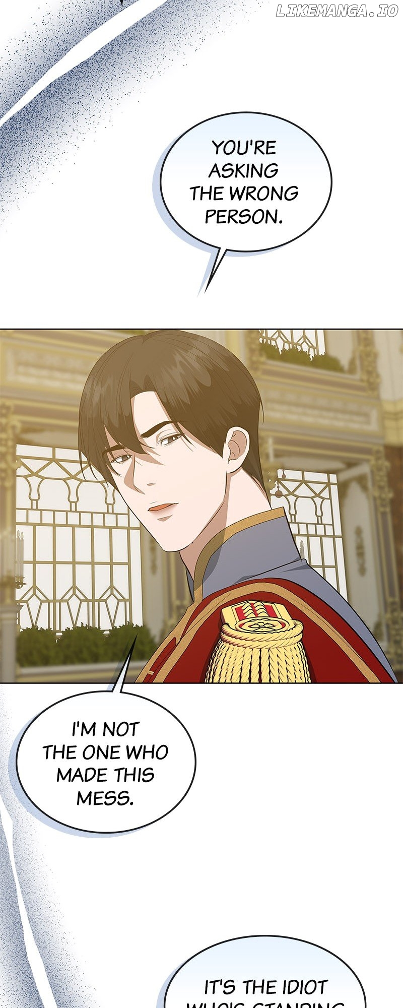 Thank You for Your Betrayal Chapter 44 - page 30