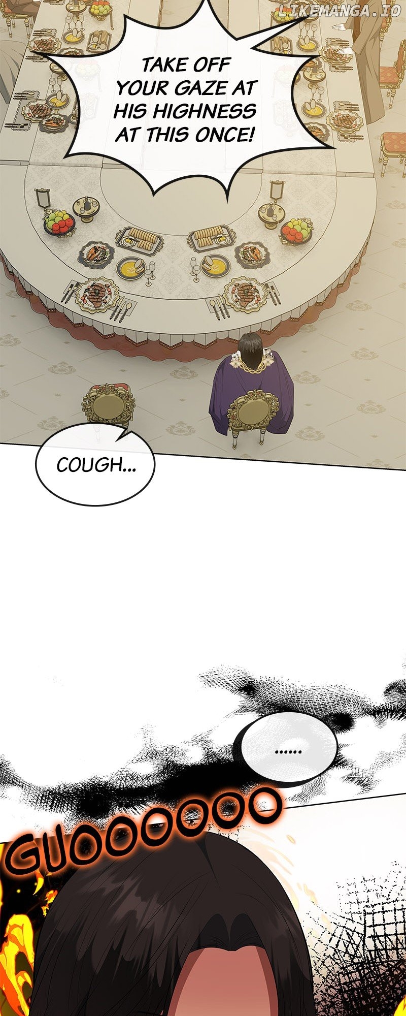 Thank You for Your Betrayal Chapter 44 - page 34