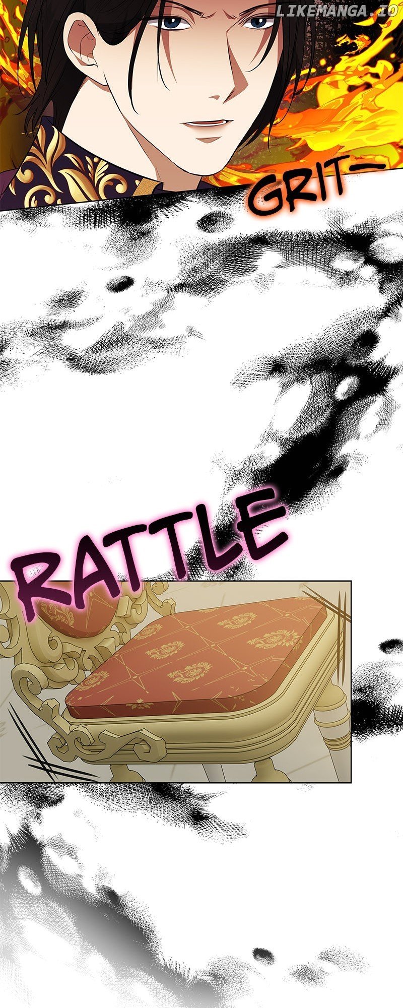 Thank You for Your Betrayal Chapter 44 - page 35