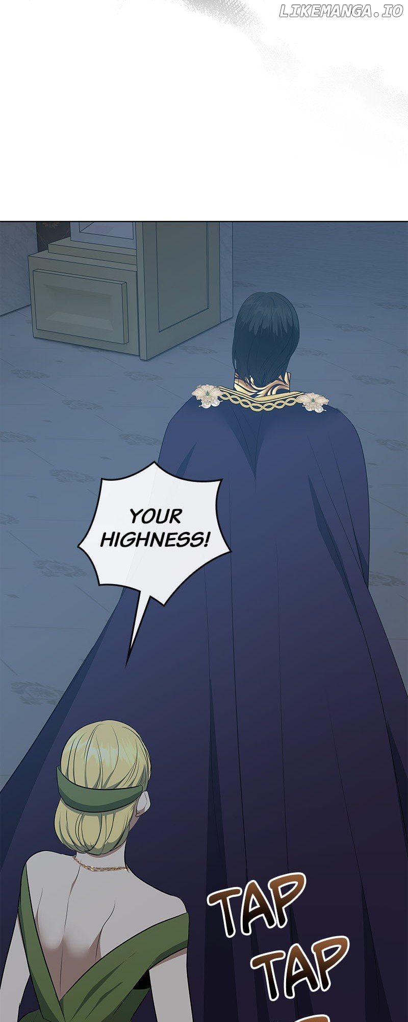 Thank You for Your Betrayal Chapter 44 - page 36
