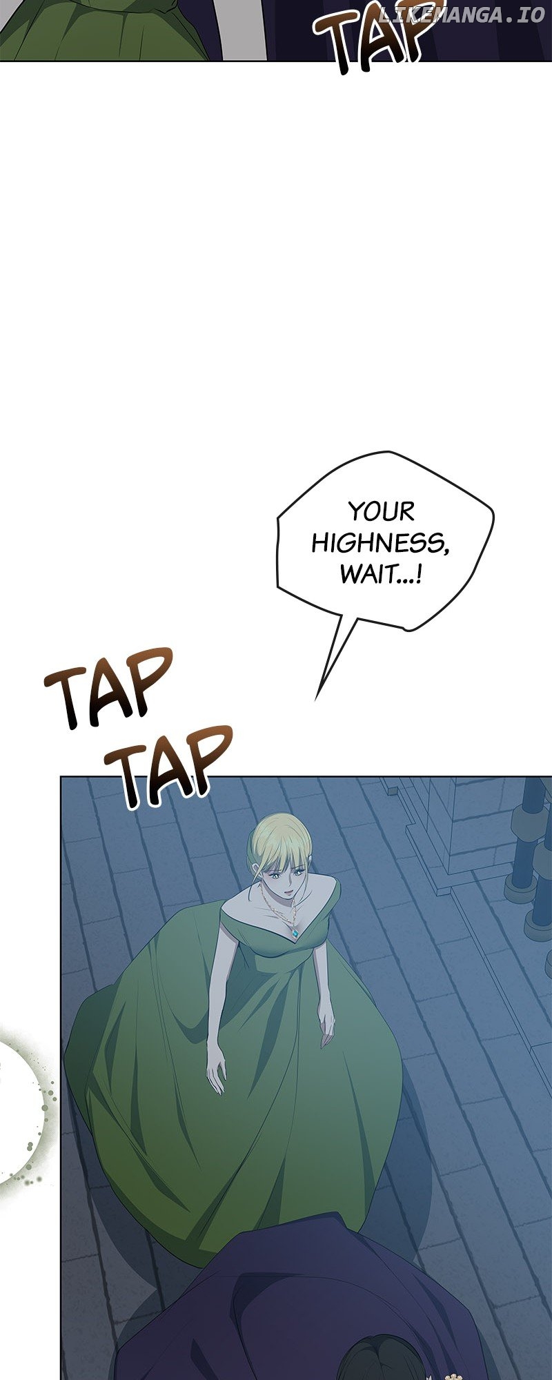 Thank You for Your Betrayal Chapter 44 - page 37