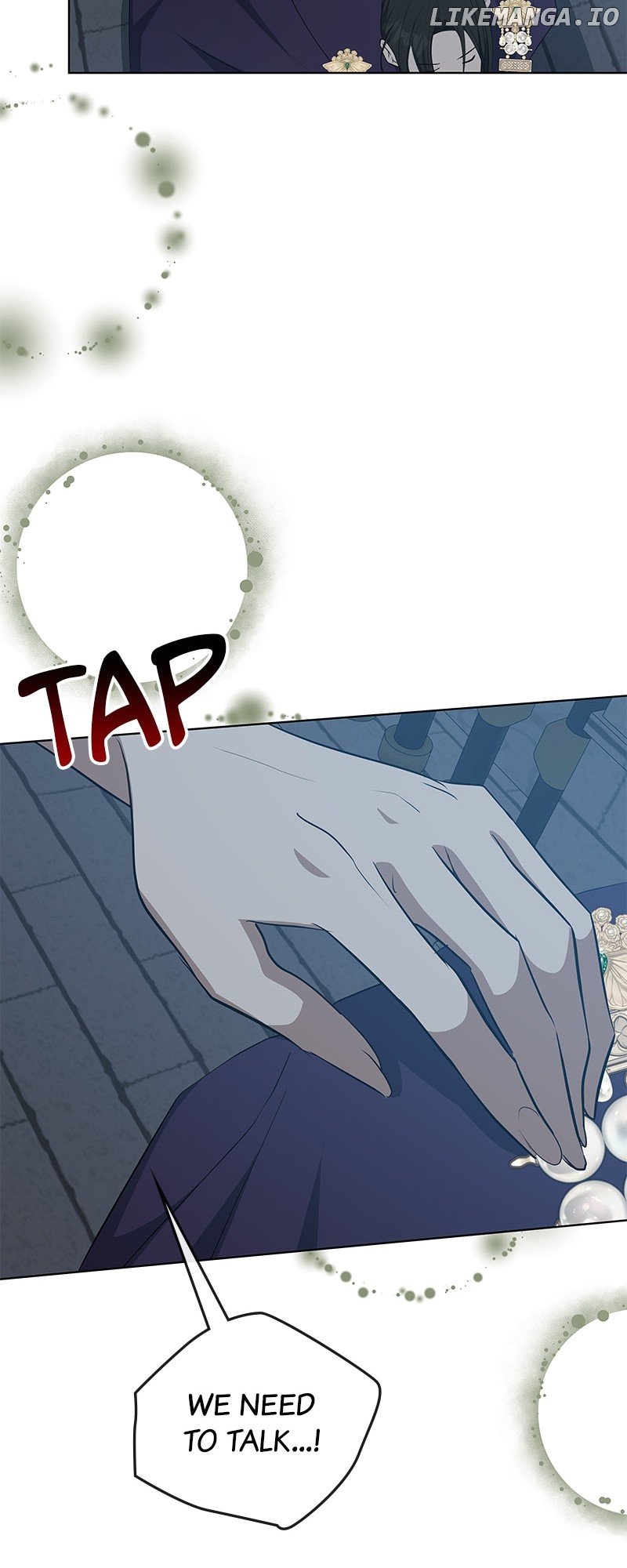 Thank You for Your Betrayal Chapter 44 - page 38