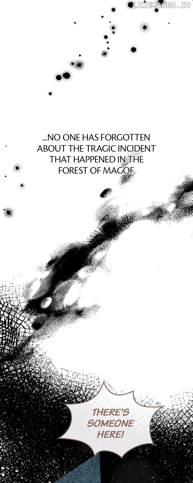 Thank You for Your Betrayal Chapter 44 - page 4