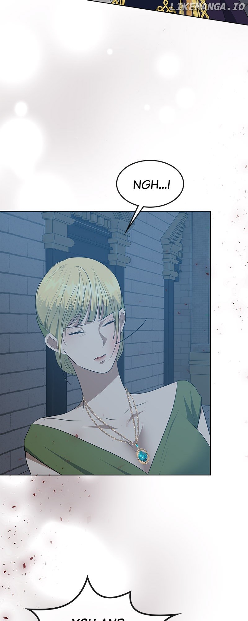 Thank You for Your Betrayal Chapter 44 - page 40