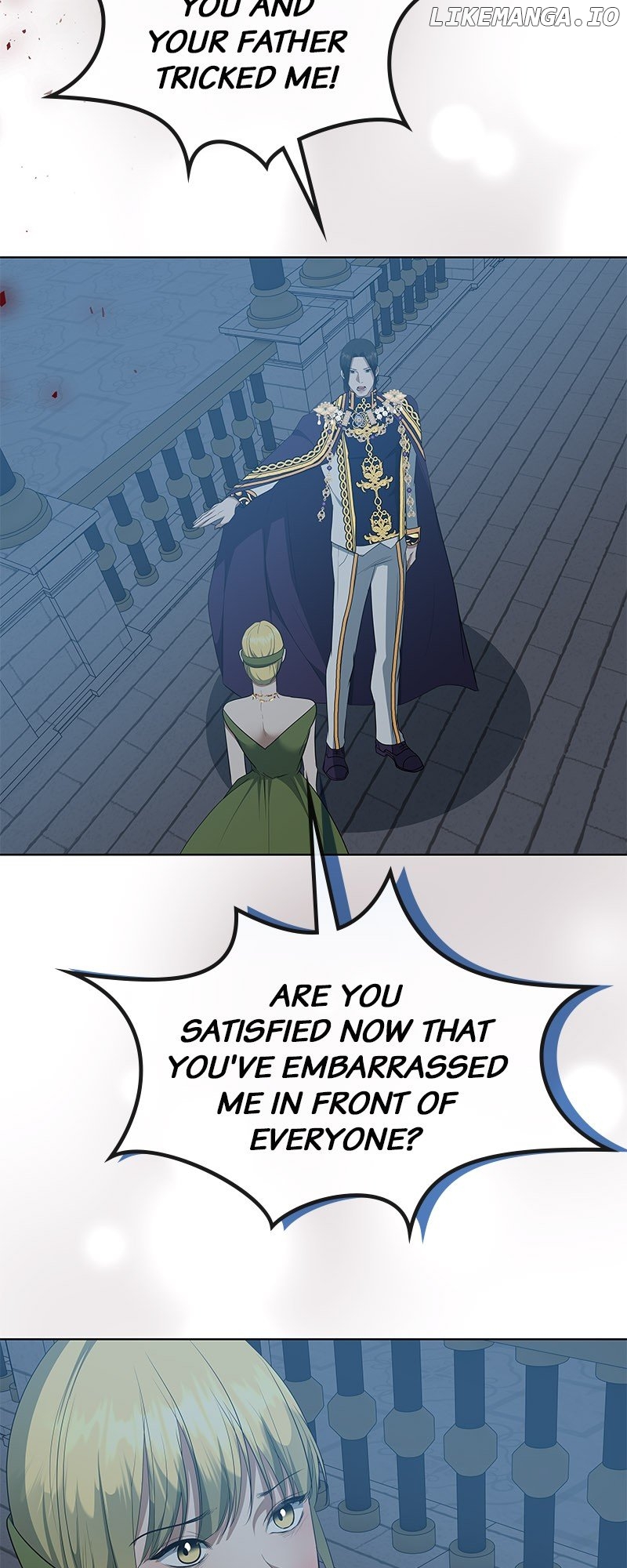 Thank You for Your Betrayal Chapter 44 - page 41