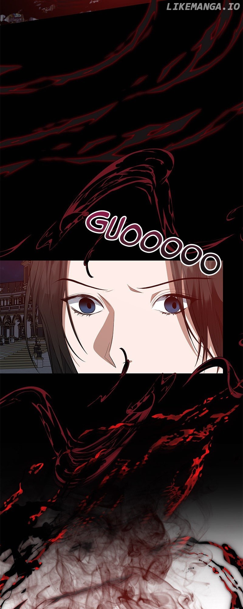 Thank You for Your Betrayal Chapter 44 - page 46