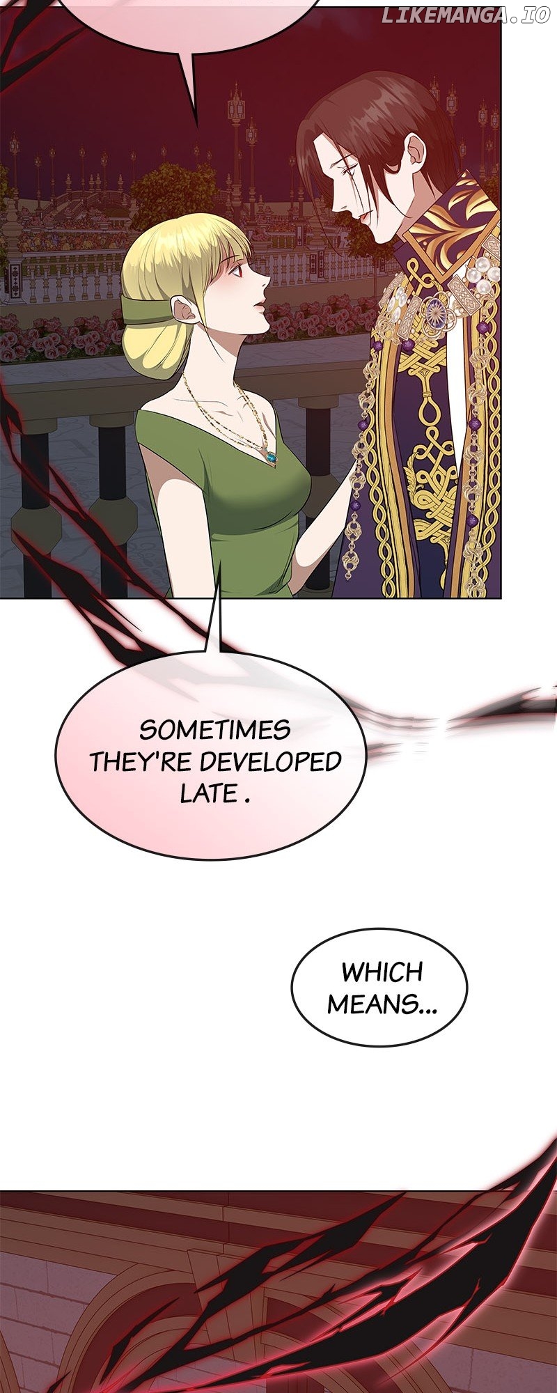 Thank You for Your Betrayal Chapter 44 - page 48