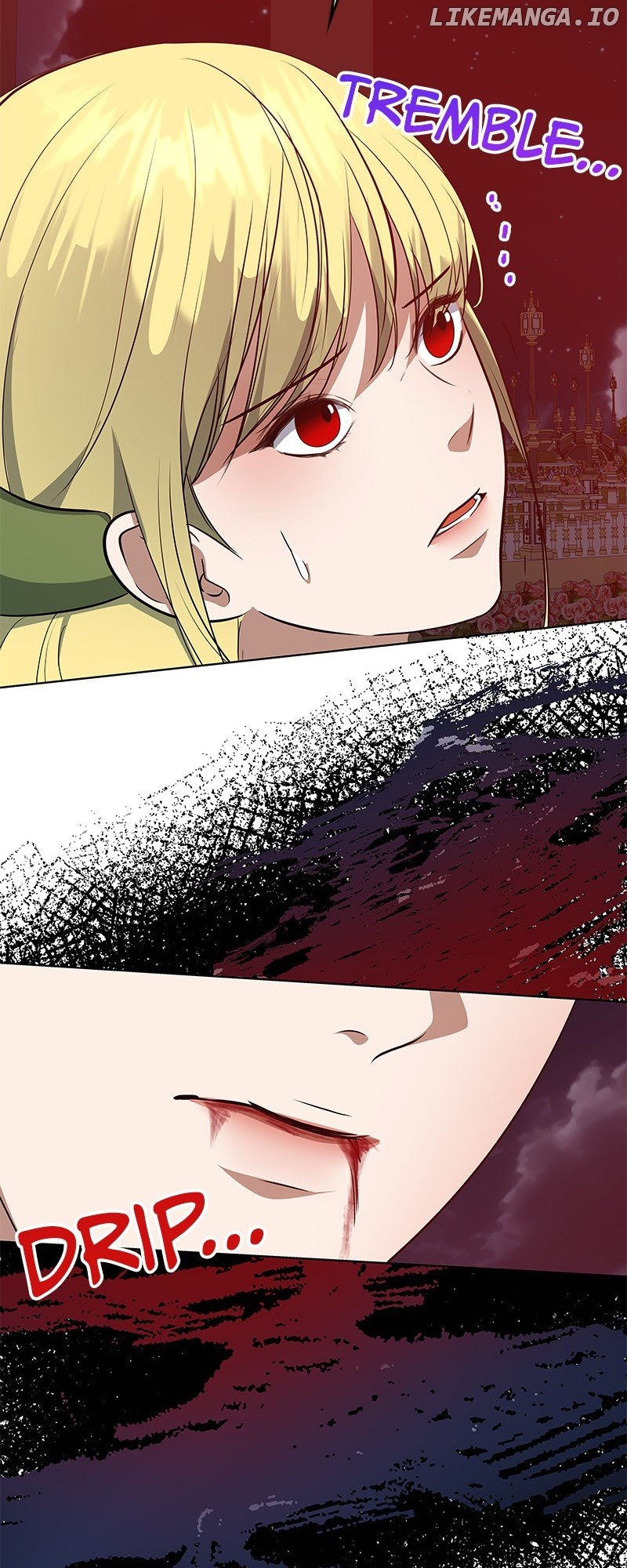 Thank You for Your Betrayal Chapter 44 - page 51