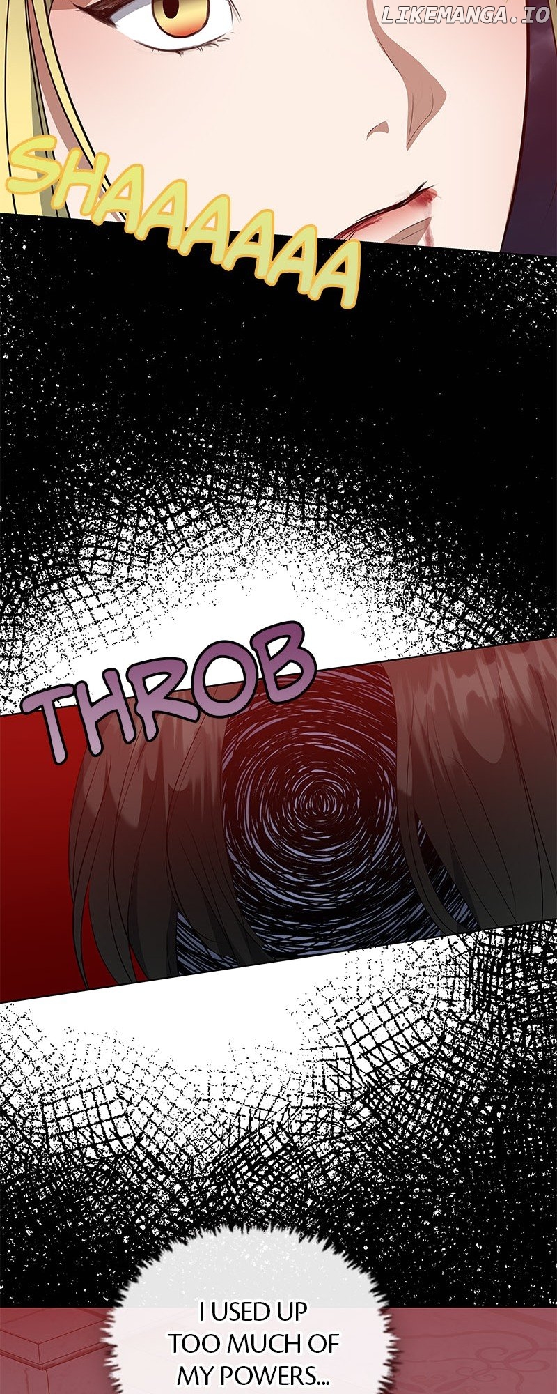 Thank You for Your Betrayal Chapter 44 - page 53