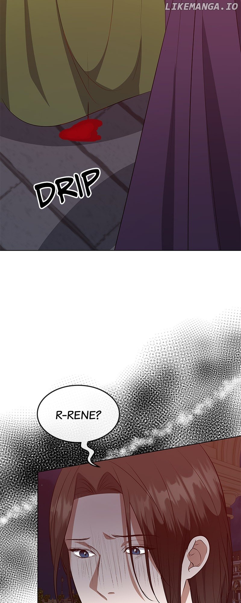 Thank You for Your Betrayal Chapter 44 - page 55