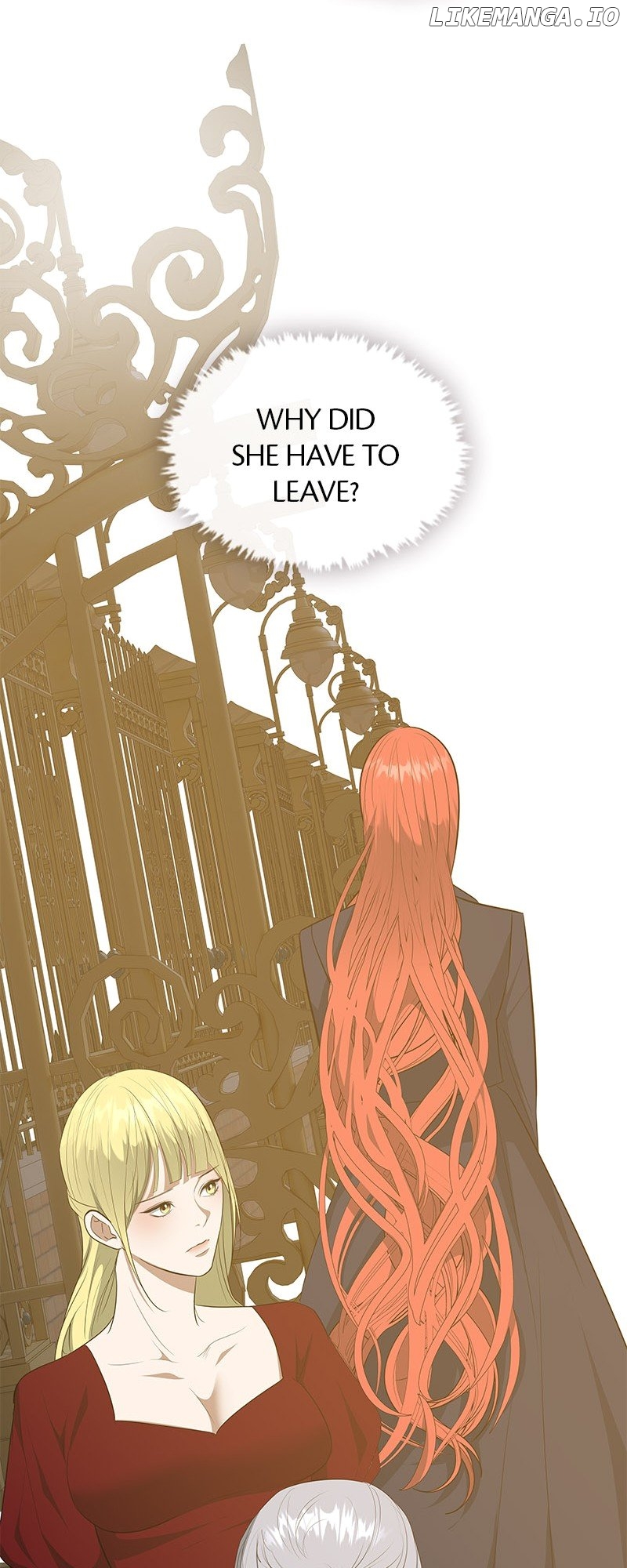 Thank You for Your Betrayal Chapter 44 - page 57