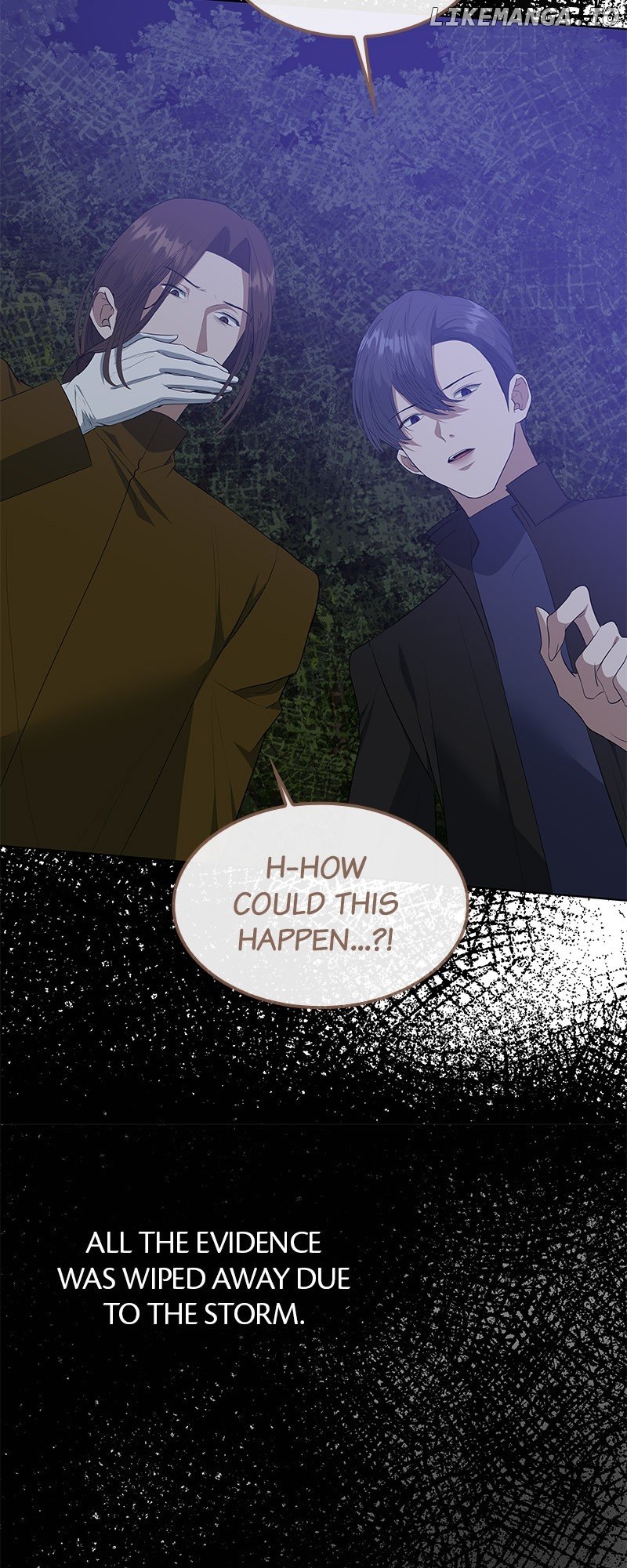Thank You for Your Betrayal Chapter 44 - page 6