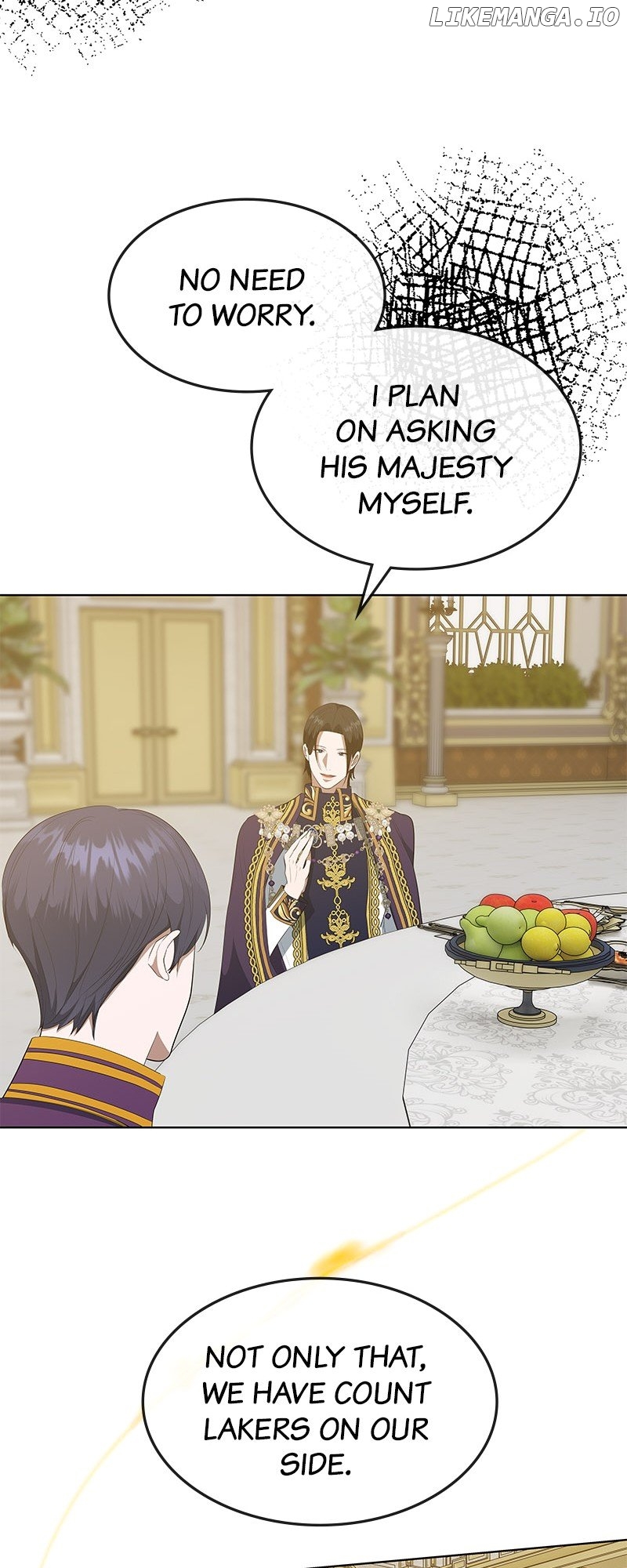 Thank You for Your Betrayal Chapter 44 - page 9