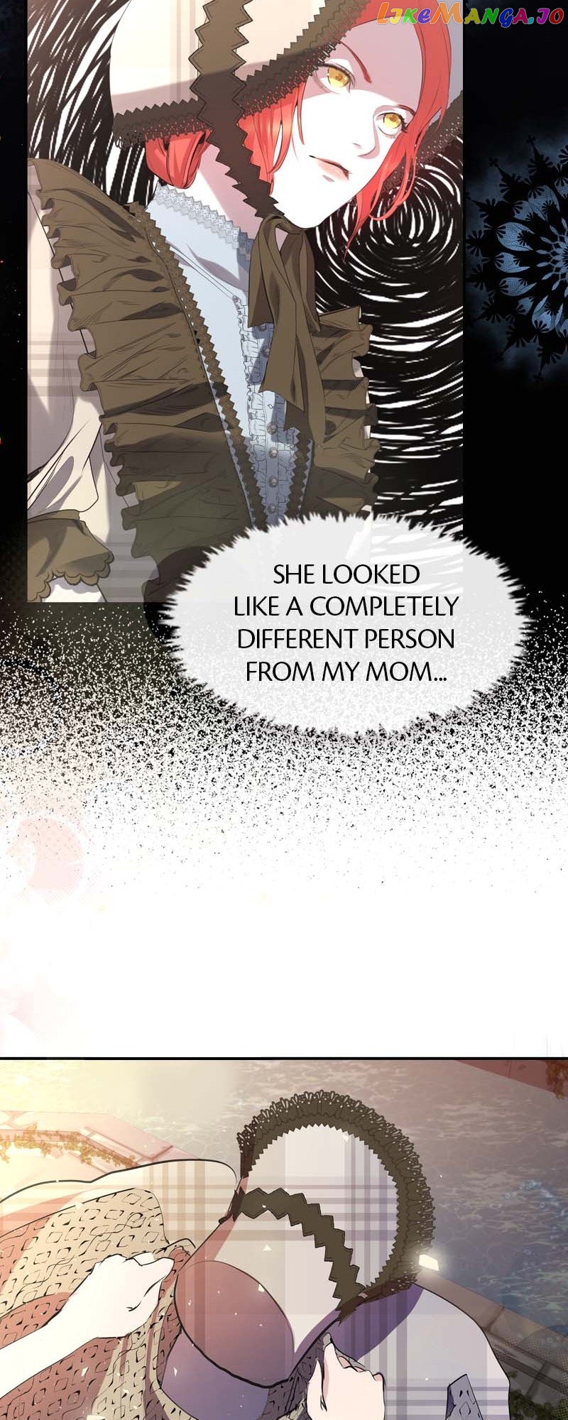 Thank You for Your Betrayal Chapter 6 - page 13