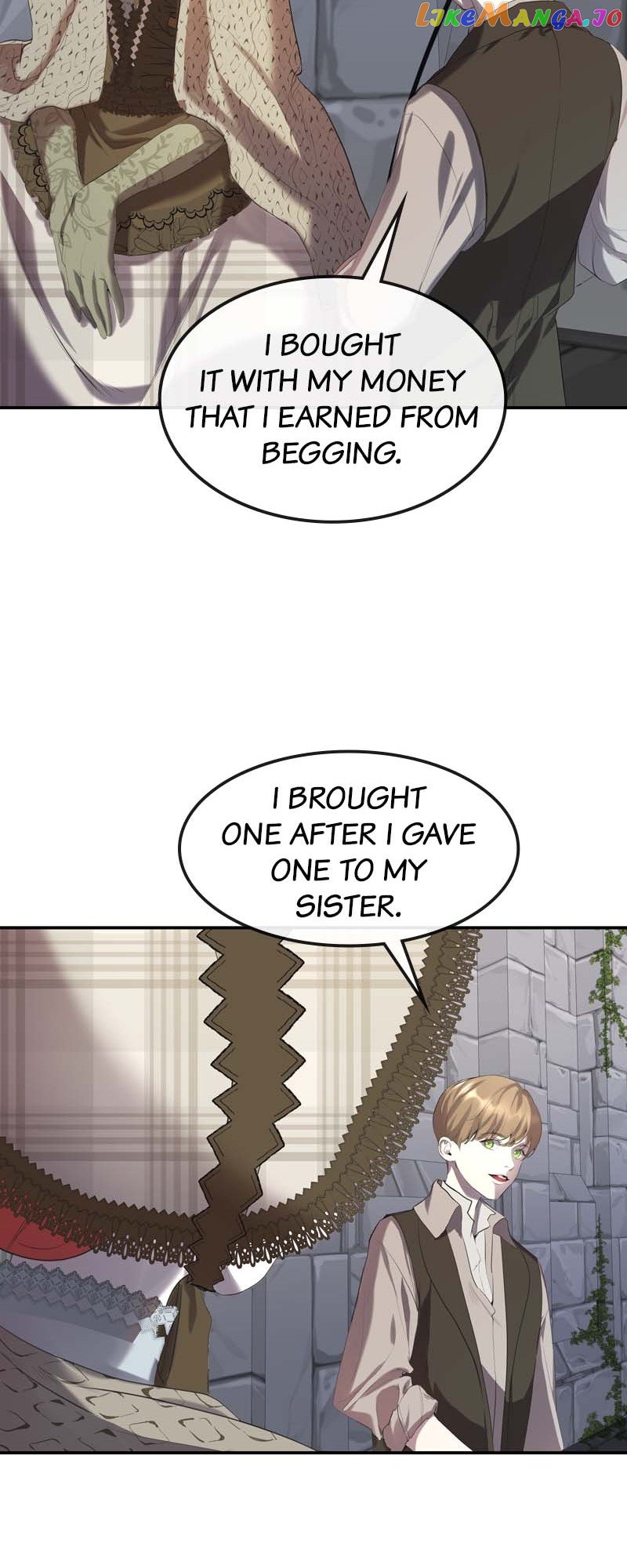 Thank You for Your Betrayal Chapter 6 - page 18