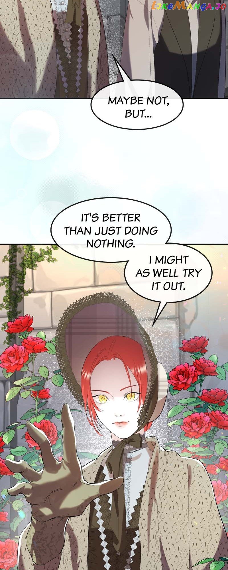 Thank You for Your Betrayal Chapter 6 - page 23