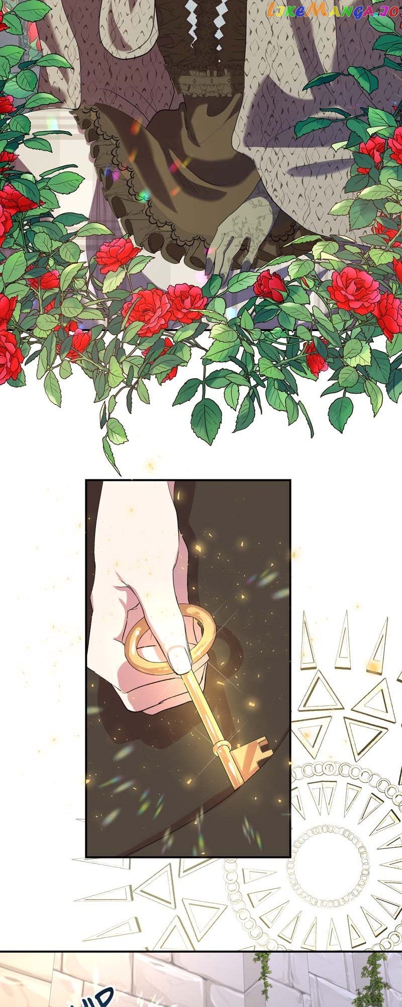 Thank You for Your Betrayal Chapter 6 - page 24