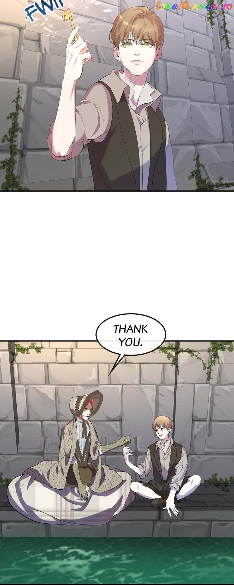 Thank You for Your Betrayal Chapter 6 - page 25