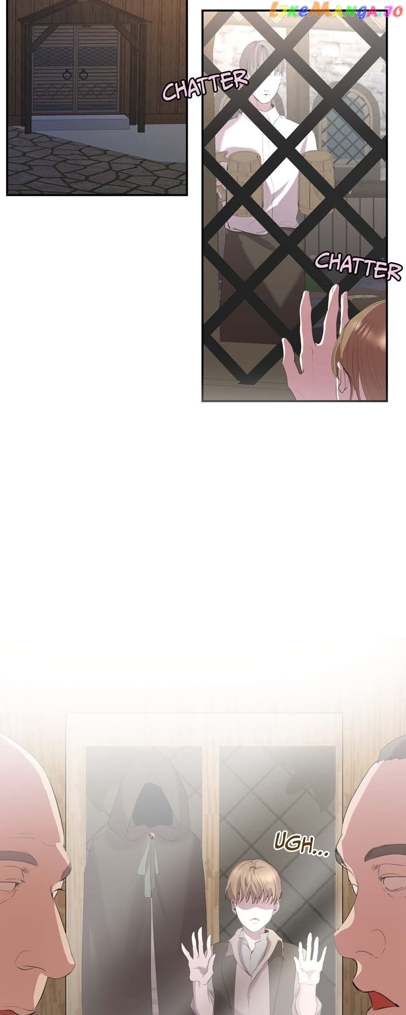 Thank You for Your Betrayal Chapter 6 - page 28