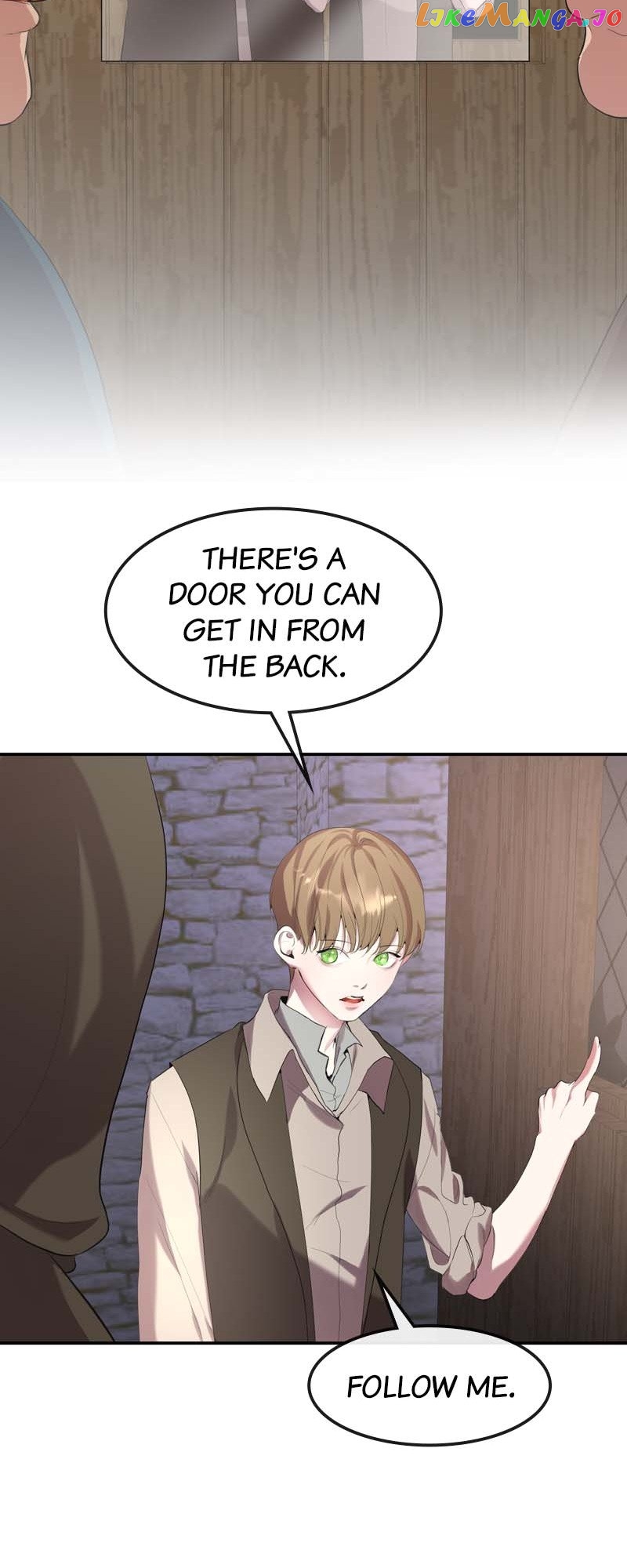 Thank You for Your Betrayal Chapter 6 - page 29